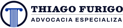 Logotipo Thiago Furigo