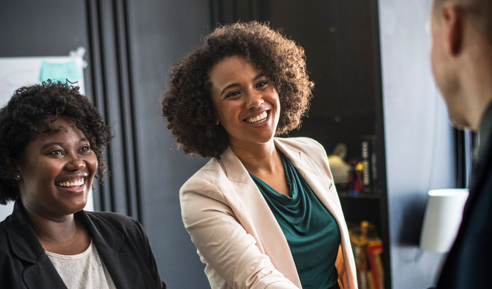 Foto de Direito Empresarial